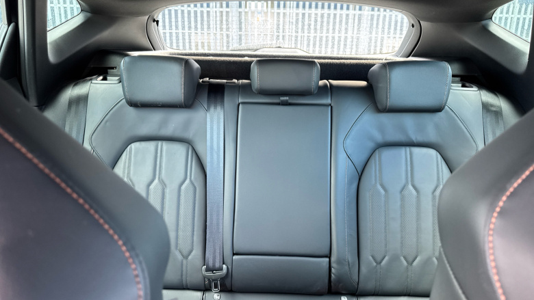 CUPRA Formentor 1.5 TSI 150 V2 5dr DSG Petrol Estate